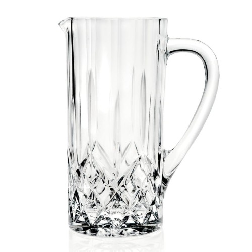 Dzbanek kryształowy 1,2l Crystalline Opera