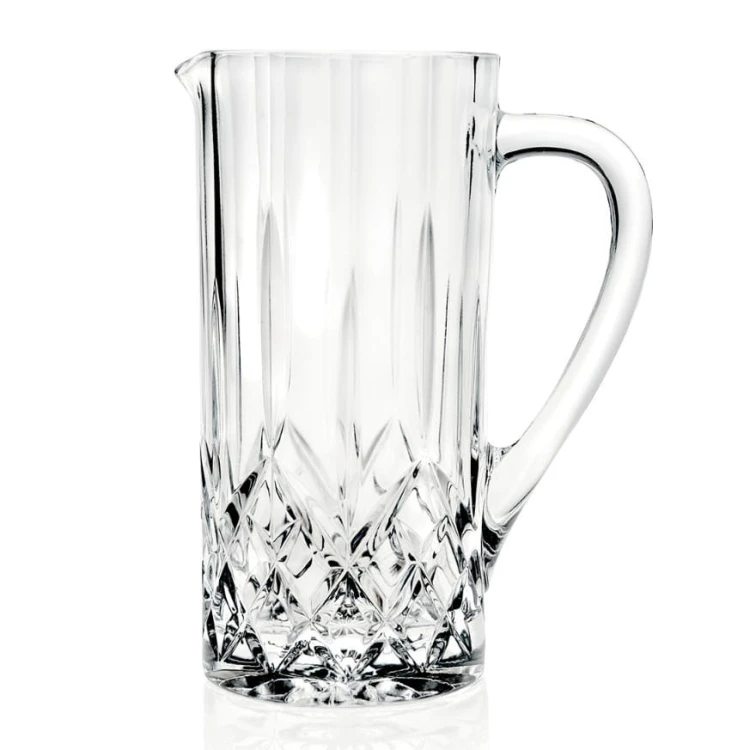 Dzbanek kryształowy 1,2l Crystalline Opera