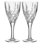 Kieliszki do wina 320ml Classico 2szt w opakowaniu prezentowym