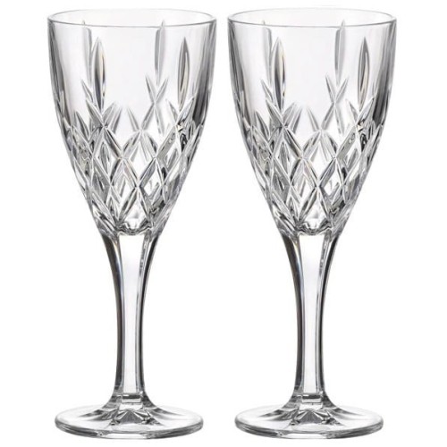 Kieliszki do wina 320ml Classico 2szt w opakowaniu prezentowym