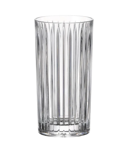 Kryształowe szklanki do drinków 340ml Universe UK82 6szt