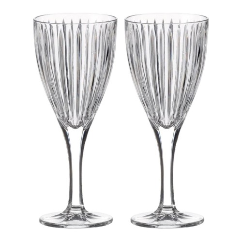 Kieliszki do wina 250ml Universe 2szt w opakowaniu prezentowym