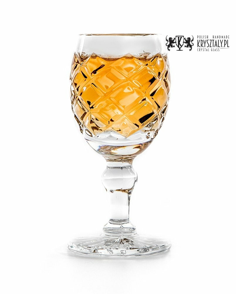Oszukane kieliszki do wódki 15ml King KK22 6szt