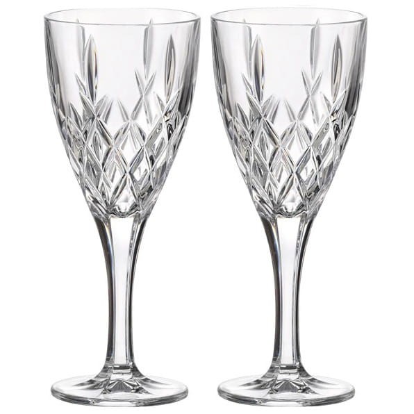 Kieliszki do wina 320ml Classico 2szt w opakowaniu prezentowym