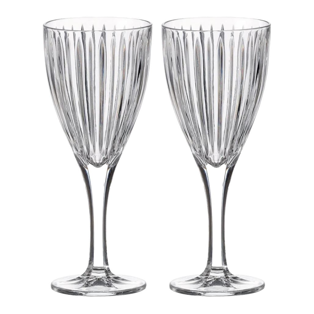 Kieliszki do wina 250ml Universe 2szt w opakowaniu prezentowym