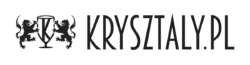 Krysztaly.pl Logo