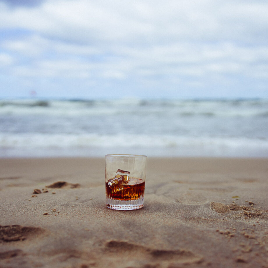 oryginalne krysztalowe szklaneczki do whiskey prezent na 30 urodziny